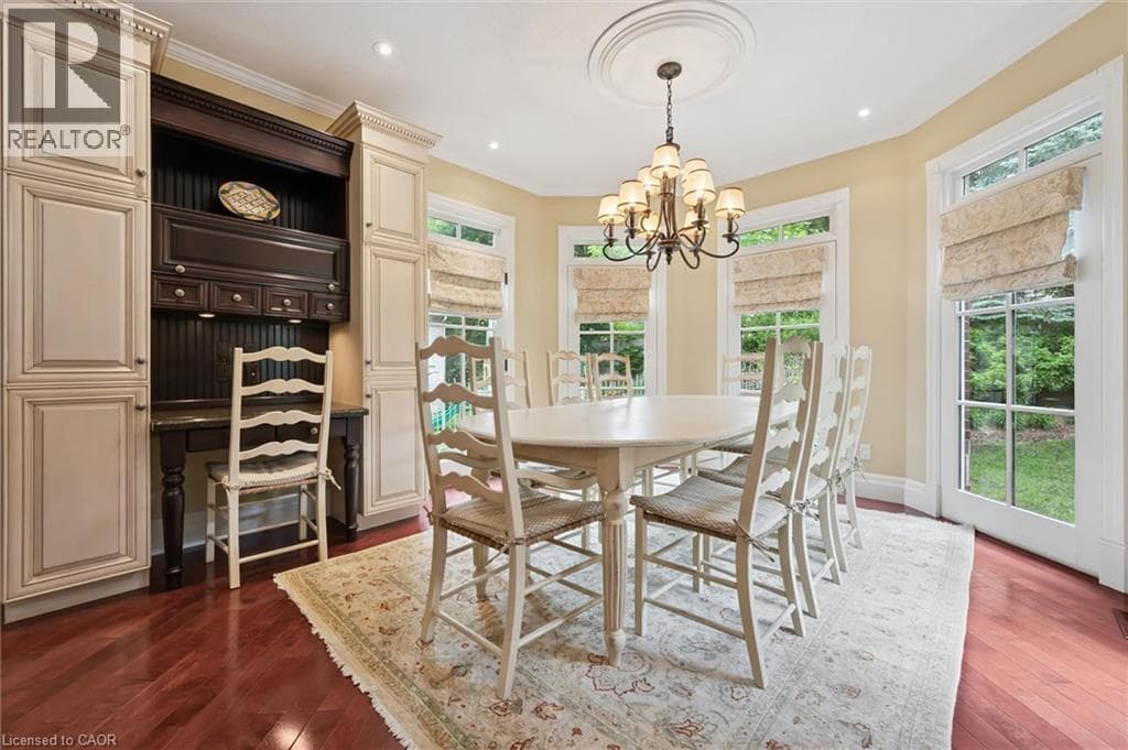 Detached for sale at 248 THE LION'S Gate, Beechwood Park, Waterloo, Ontario, photo 11