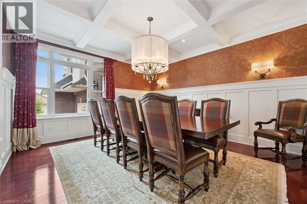 Detached for sale at 248 THE LION'S Gate, Beechwood Park, Waterloo, Ontario, photo 12