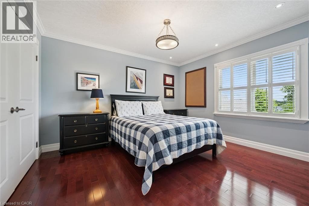 Detached for sale at 248 THE LION'S Gate, Beechwood Park, Waterloo, Ontario, photo 17