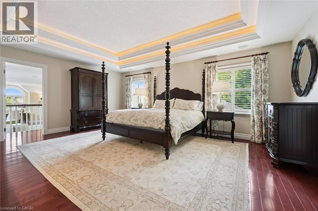 Detached for sale at 248 THE LION'S Gate, Beechwood Park, Waterloo, Ontario, photo 20