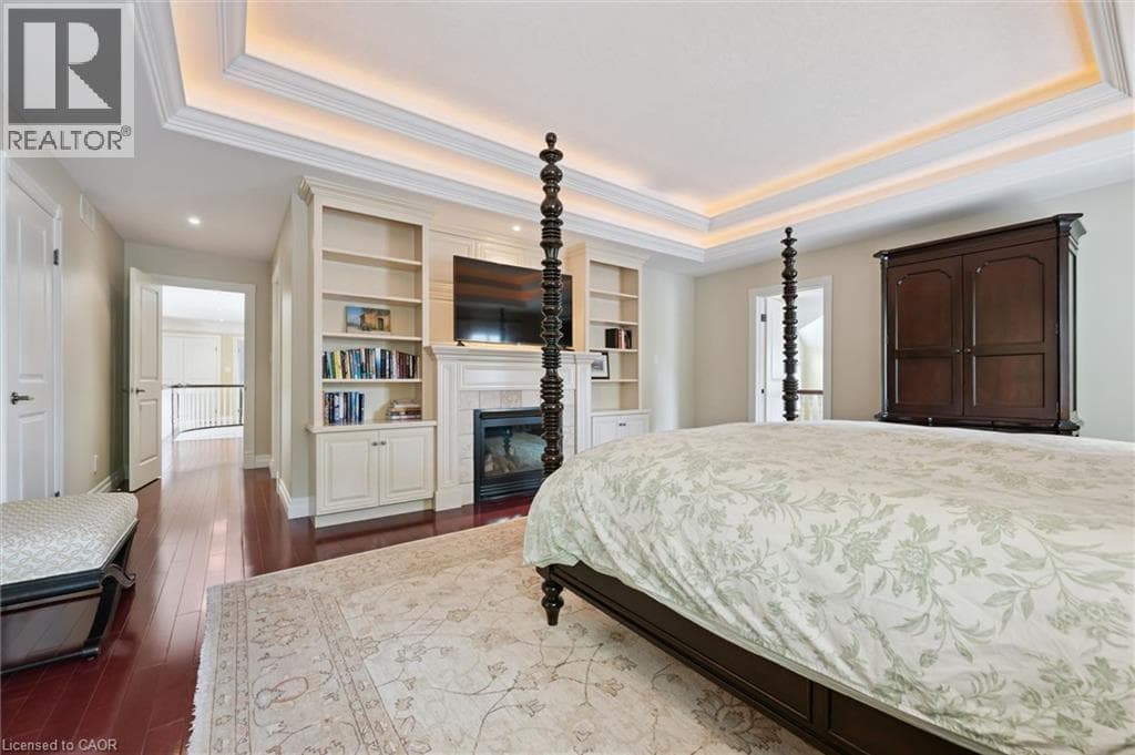 Detached for sale at 248 THE LION'S Gate, Beechwood Park, Waterloo, Ontario, photo 21