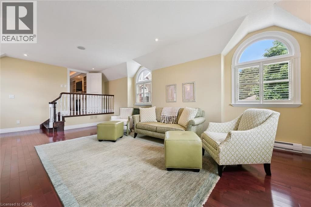 Detached for sale at 248 THE LION'S Gate, Beechwood Park, Waterloo, Ontario, photo 23
