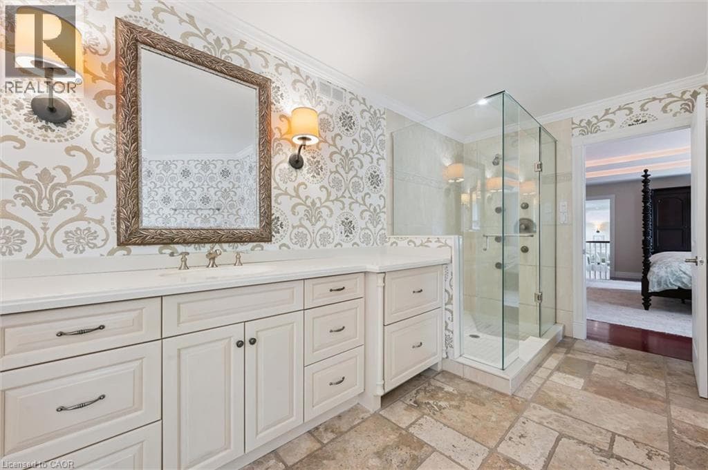 Detached for sale at 248 THE LION'S Gate, Beechwood Park, Waterloo, Ontario, photo 25