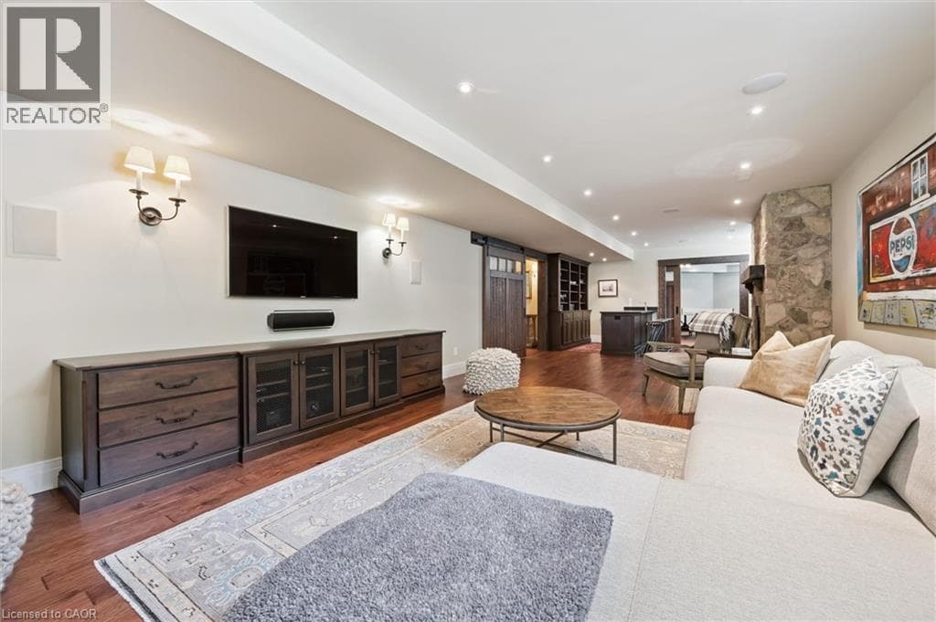 Detached for sale at 248 THE LION'S Gate, Beechwood Park, Waterloo, Ontario, photo 27