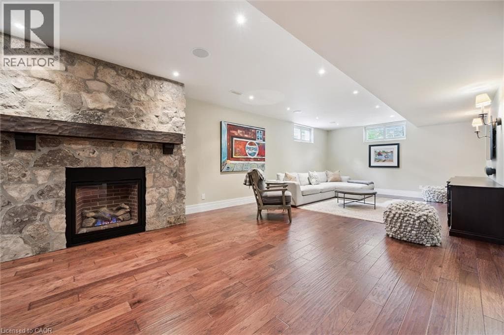 Detached for sale at 248 THE LION'S Gate, Beechwood Park, Waterloo, Ontario, photo 28