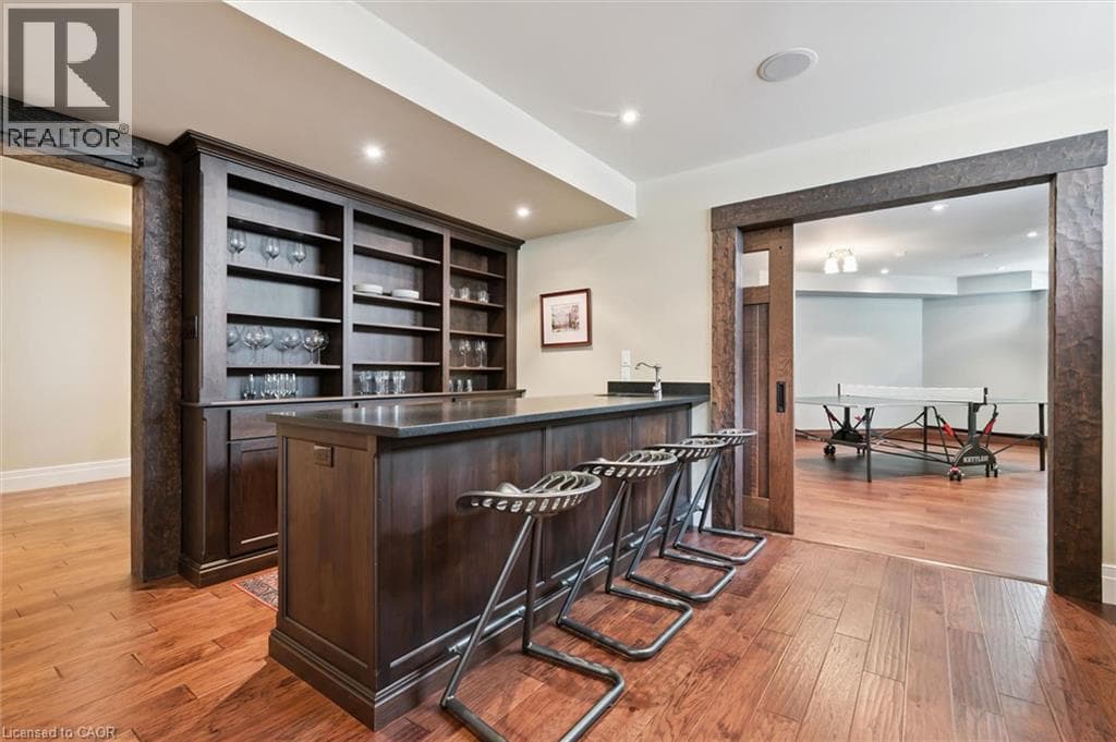 Detached for sale at 248 THE LION'S Gate, Beechwood Park, Waterloo, Ontario, photo 29