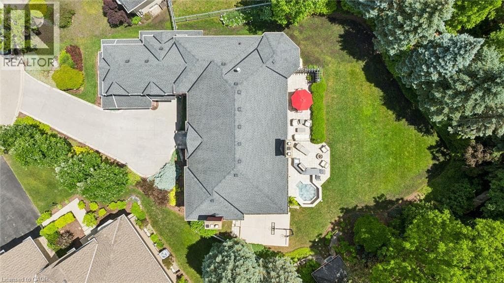 Detached for sale at 248 THE LION'S Gate, Beechwood Park, Waterloo, Ontario, photo 3