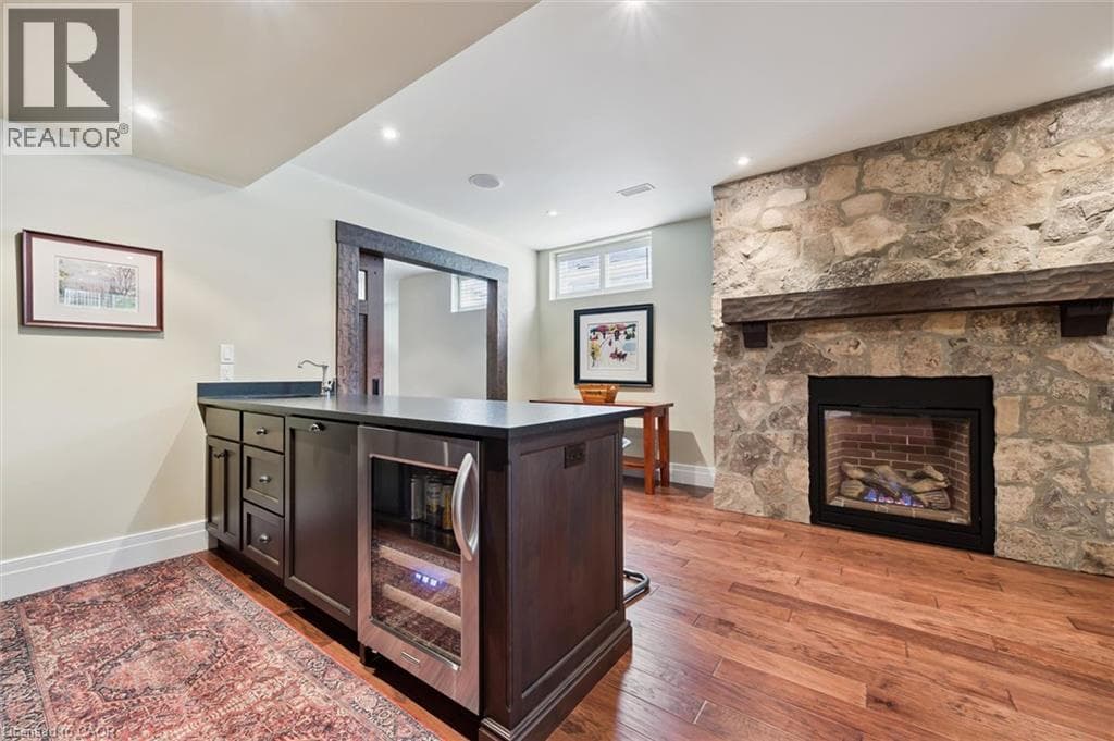 Detached for sale at 248 THE LION'S Gate, Beechwood Park, Waterloo, Ontario, photo 30