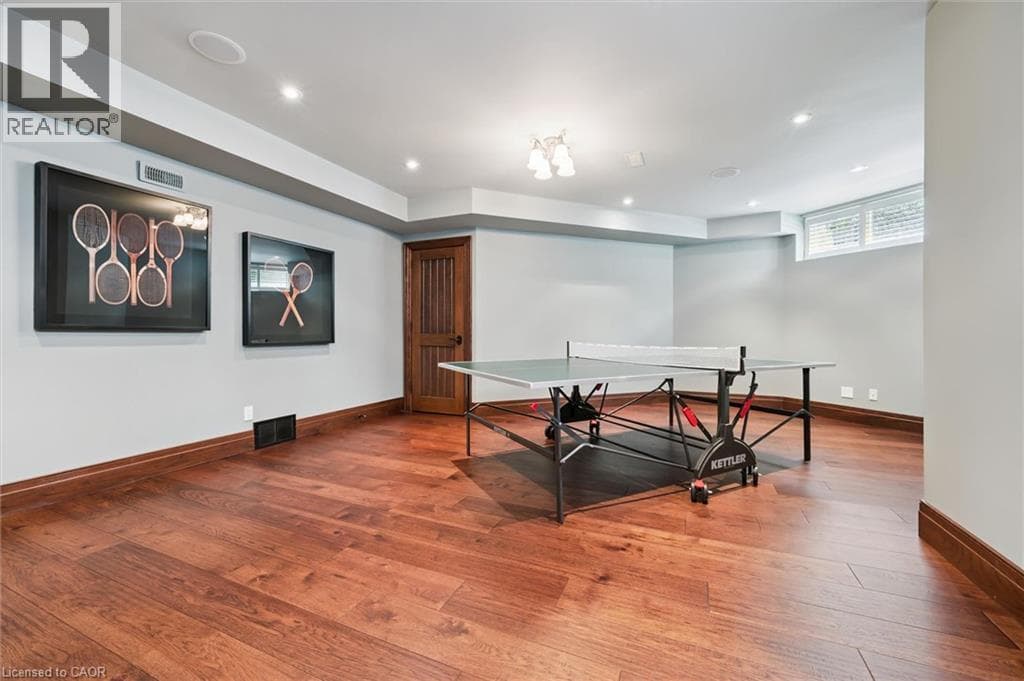 Detached for sale at 248 THE LION'S Gate, Beechwood Park, Waterloo, Ontario, photo 31