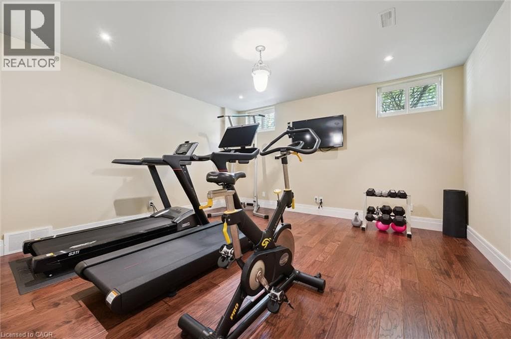 Detached for sale at 248 THE LION'S Gate, Beechwood Park, Waterloo, Ontario, photo 32