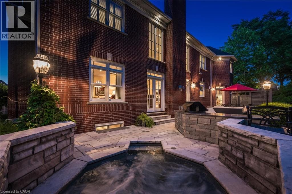 Detached for sale at 248 THE LION'S Gate, Beechwood Park, Waterloo, Ontario, photo 33