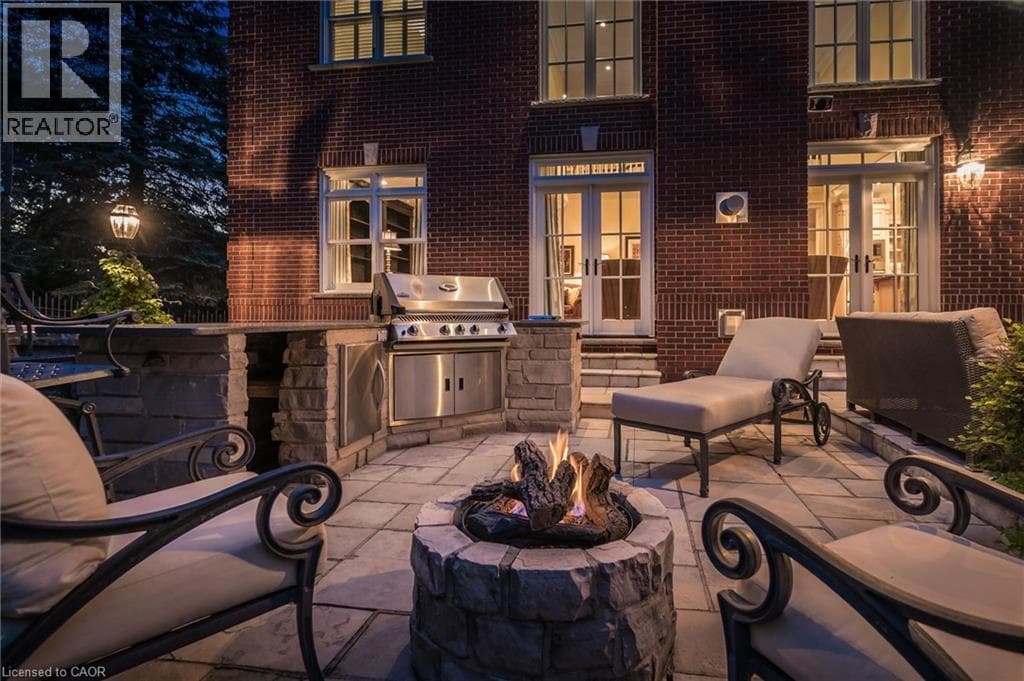 Detached for sale at 248 THE LION'S Gate, Beechwood Park, Waterloo, Ontario, photo 34