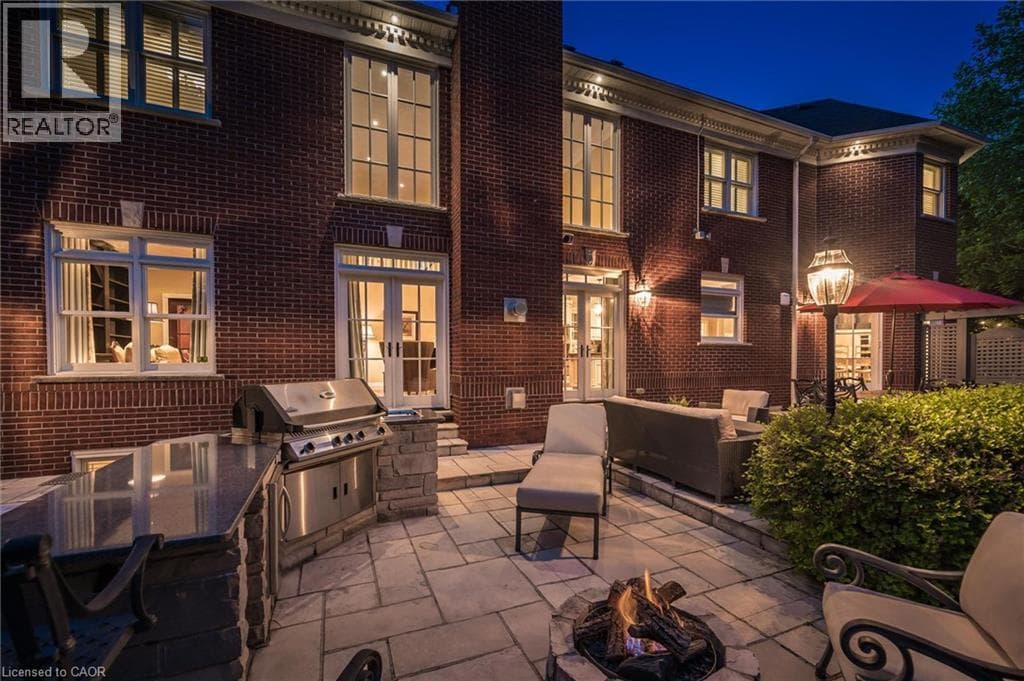 Detached for sale at 248 THE LION'S Gate, Beechwood Park, Waterloo, Ontario, photo 35