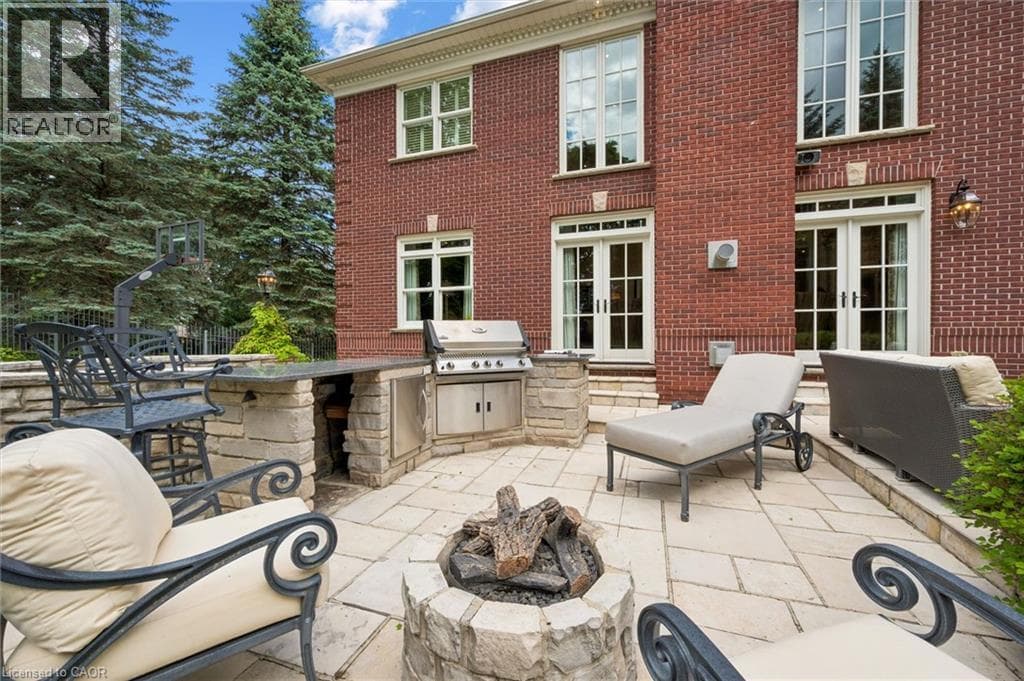 Detached for sale at 248 THE LION'S Gate, Beechwood Park, Waterloo, Ontario, photo 36