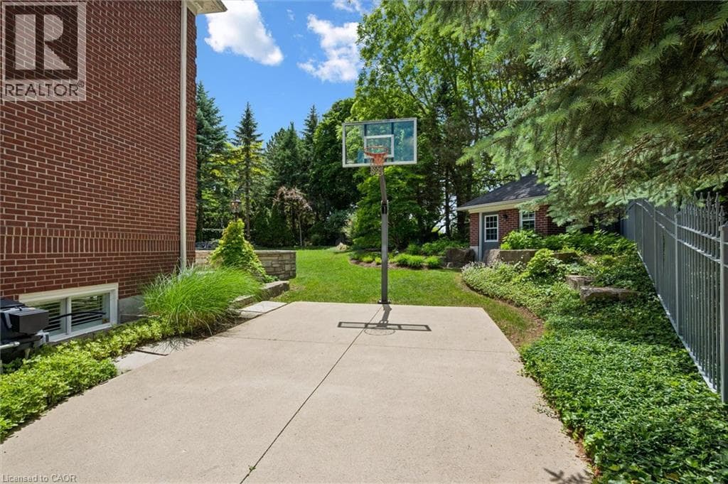 Detached for sale at 248 THE LION'S Gate, Beechwood Park, Waterloo, Ontario, photo 37