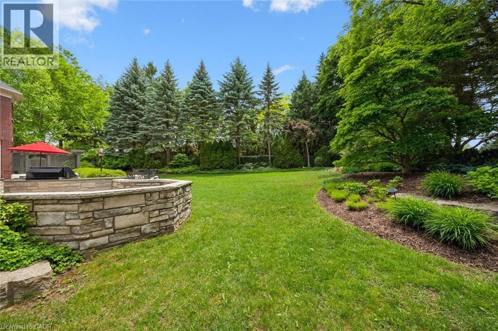 Detached for sale at 248 THE LION'S Gate, Beechwood Park, Waterloo, Ontario, photo 38