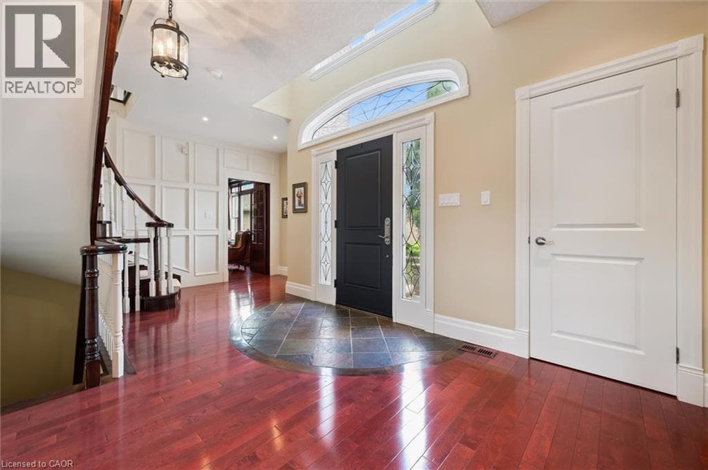 Detached for sale at 248 THE LION'S Gate, Beechwood Park, Waterloo, Ontario, photo 4