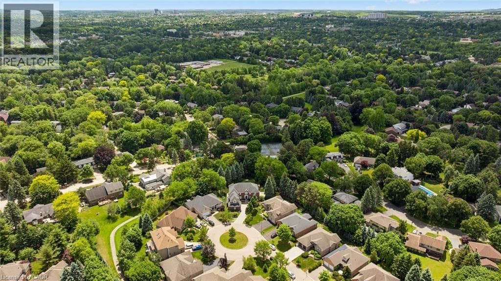 Detached for sale at 248 THE LION'S Gate, Beechwood Park, Waterloo, Ontario, photo 40
