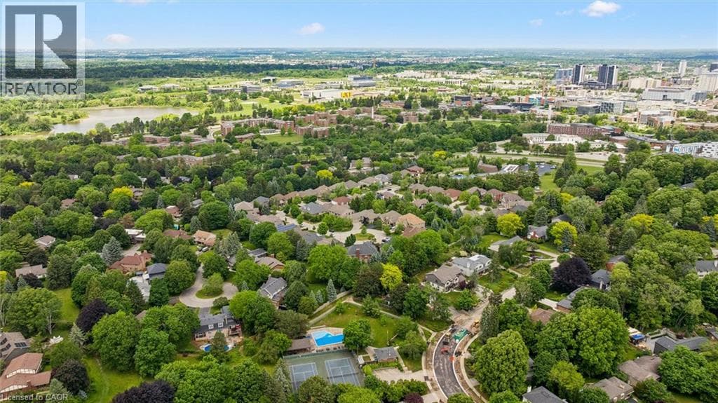 Detached for sale at 248 THE LION'S Gate, Beechwood Park, Waterloo, Ontario, photo 41