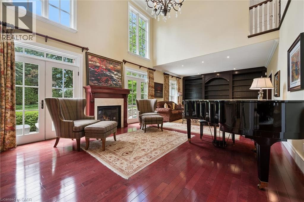 Detached for sale at 248 THE LION'S Gate, Beechwood Park, Waterloo, Ontario, photo 5