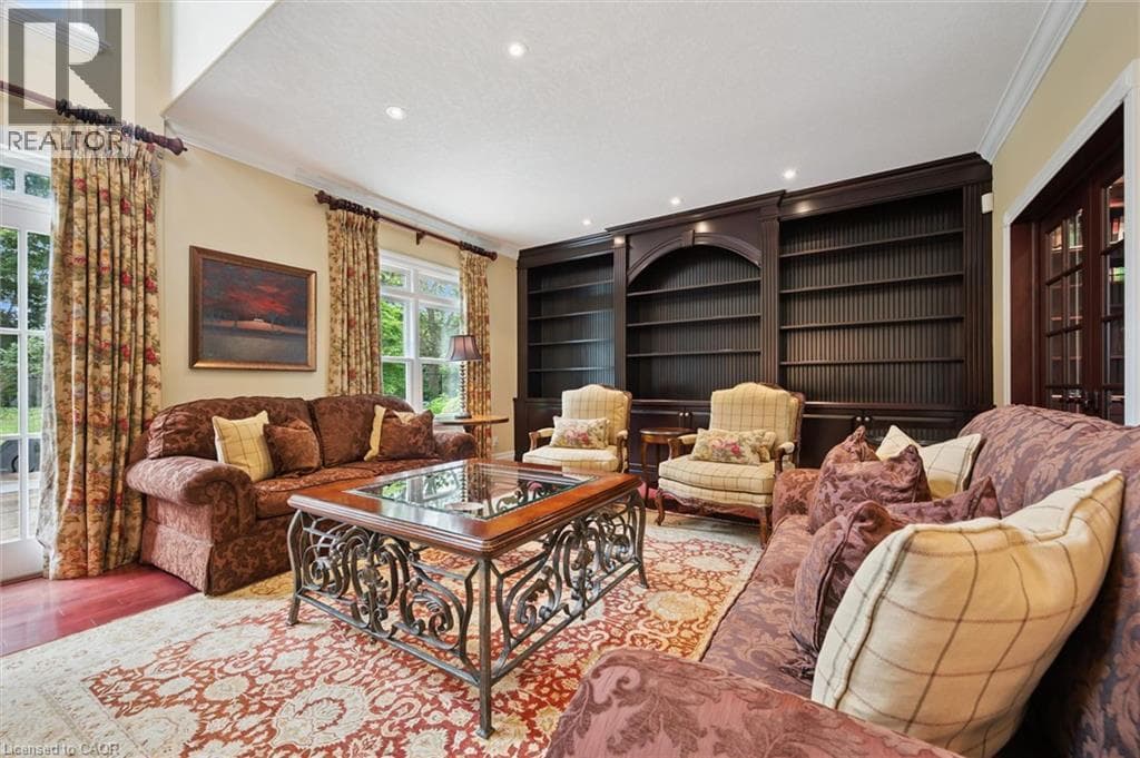 Detached for sale at 248 THE LION'S Gate, Beechwood Park, Waterloo, Ontario, photo 6