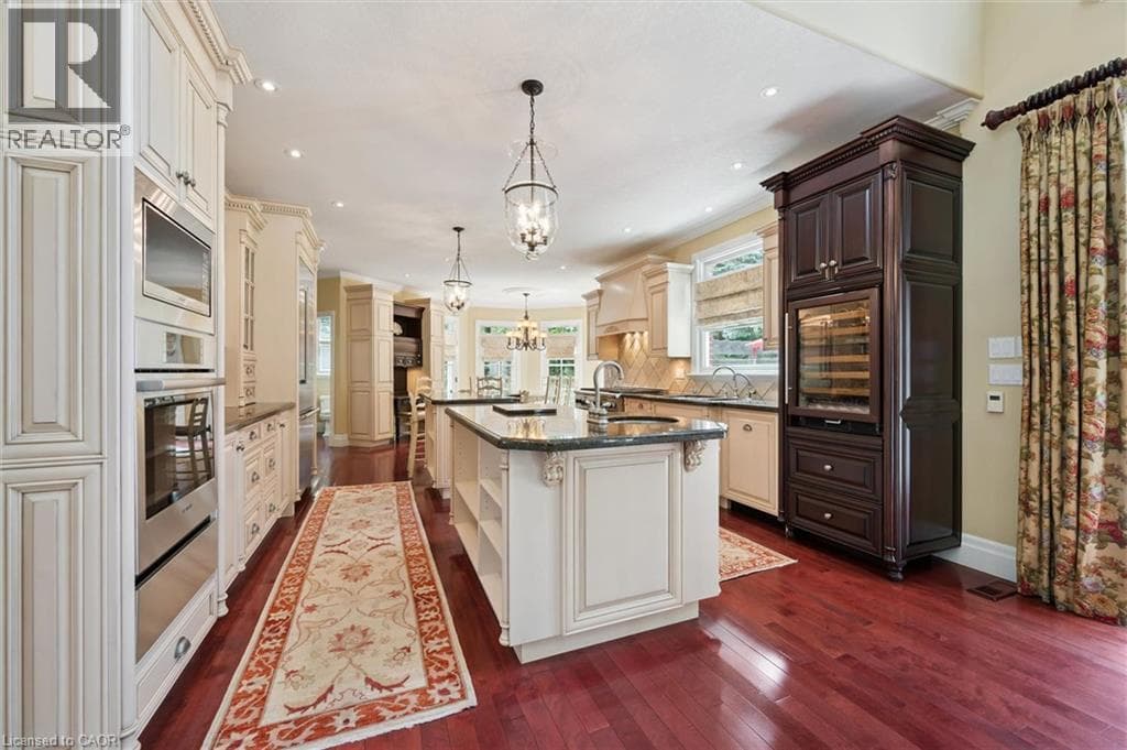 Detached for sale at 248 THE LION'S Gate, Beechwood Park, Waterloo, Ontario, photo 7