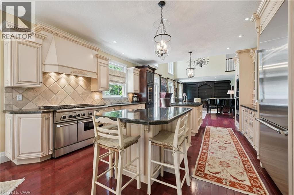Detached for sale at 248 THE LION'S Gate, Beechwood Park, Waterloo, Ontario, photo 8