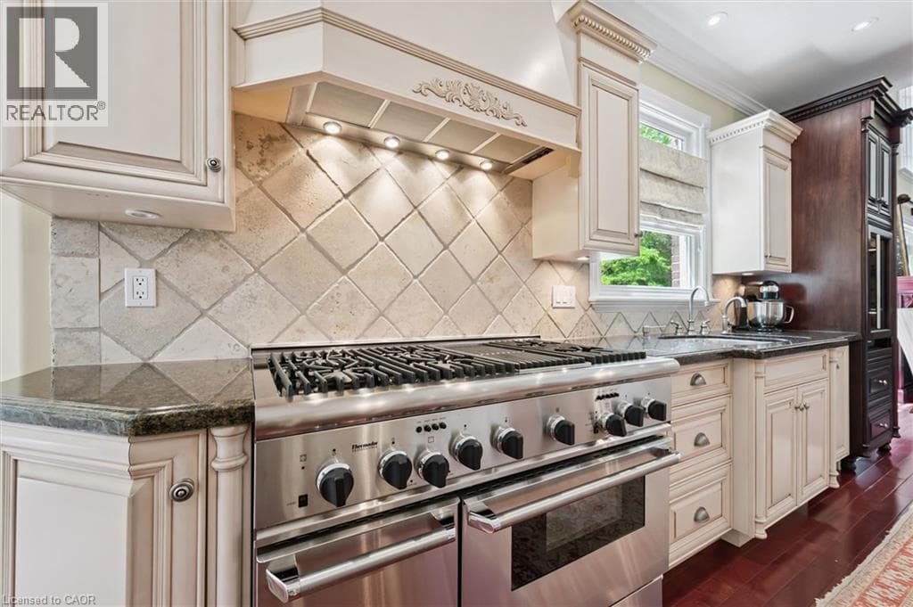 Detached for sale at 248 THE LION'S Gate, Beechwood Park, Waterloo, Ontario, photo 9