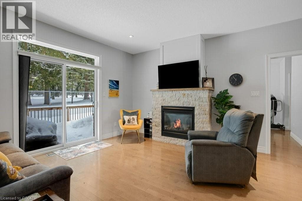Townhouse for sale at 250 HOSTETLER Road Unit# 7, New Hamburg, Wilmot, Ontario, photo 12