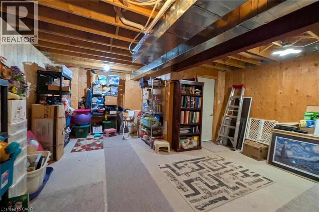 Townhouse for sale at 250 HOSTETLER Road Unit# 7, New Hamburg, Wilmot, Ontario, photo 33