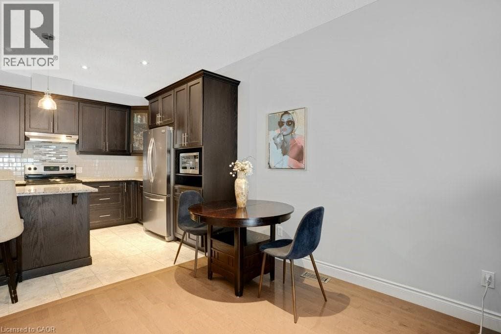 Townhouse for sale at 250 HOSTETLER Road Unit# 7, New Hamburg, Wilmot, Ontario, photo 10