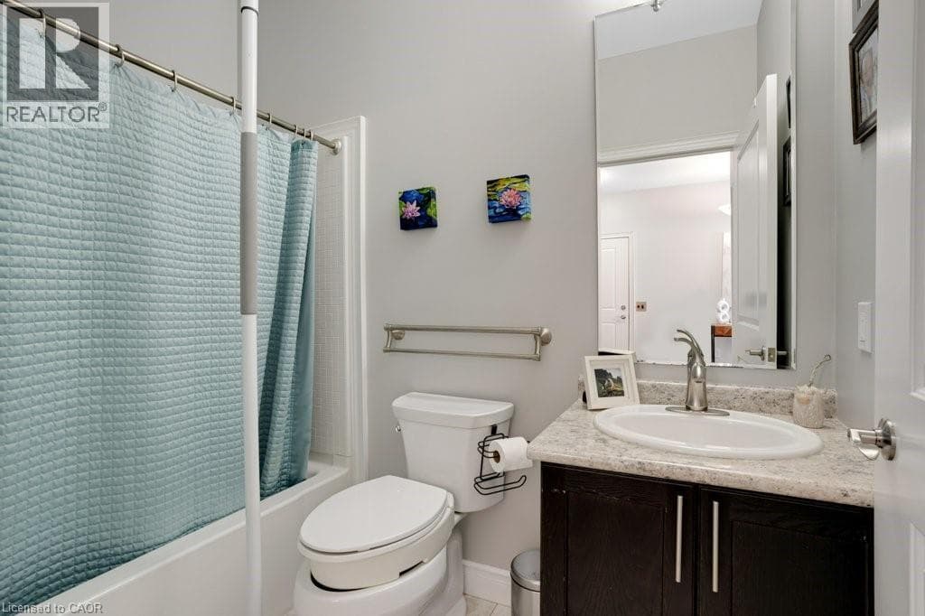 Townhouse for sale at 250 HOSTETLER Road Unit# 7, New Hamburg, Wilmot, Ontario, photo 23