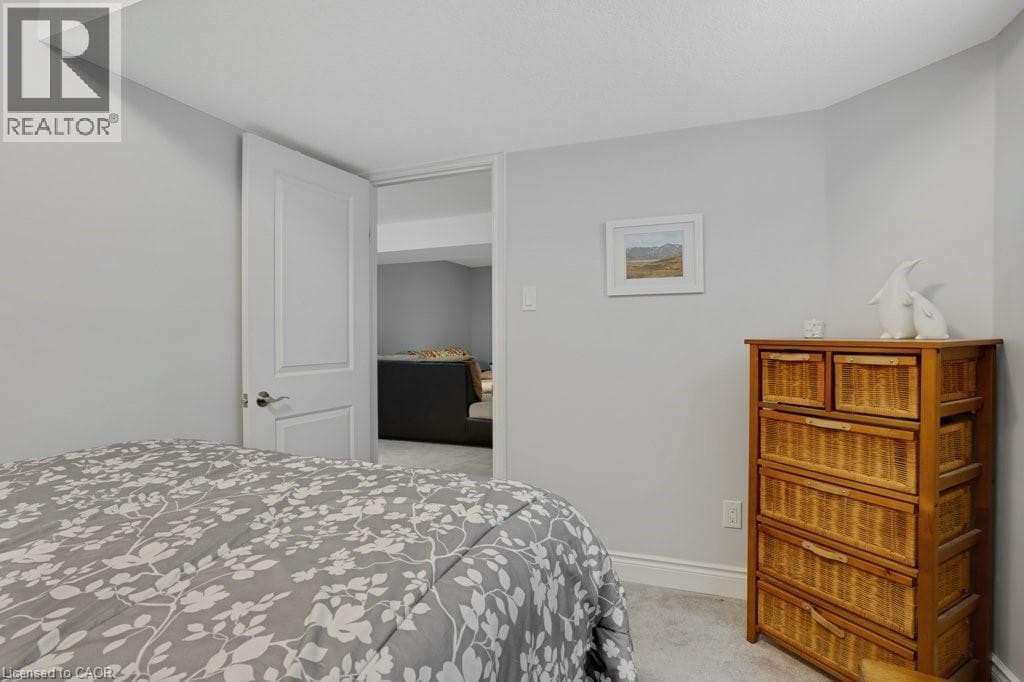 Townhouse for sale at 250 HOSTETLER Road Unit# 7, New Hamburg, Wilmot, Ontario, photo 28