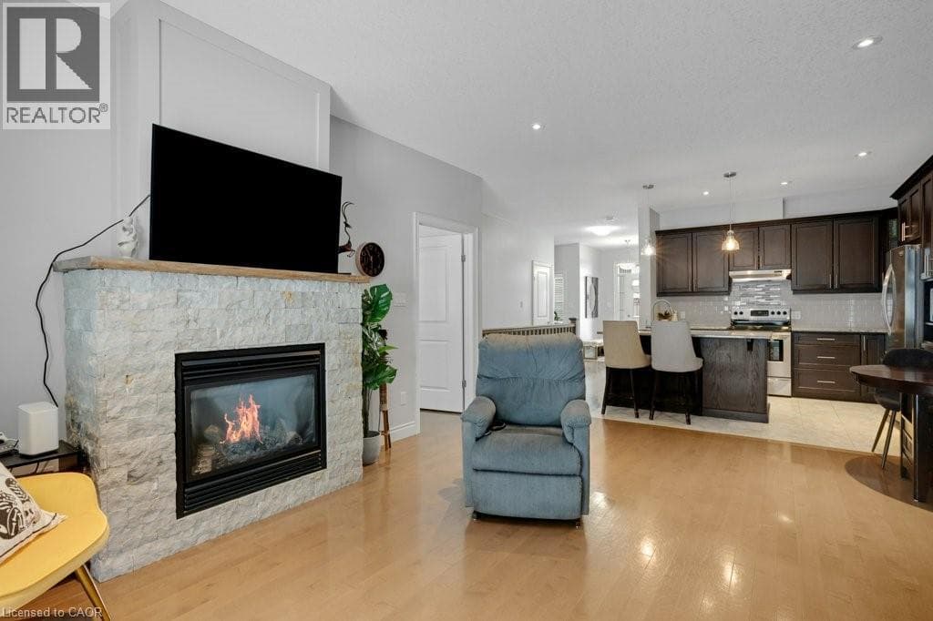 Townhouse for sale at 250 HOSTETLER Road Unit# 7, New Hamburg, Wilmot, Ontario, photo 13