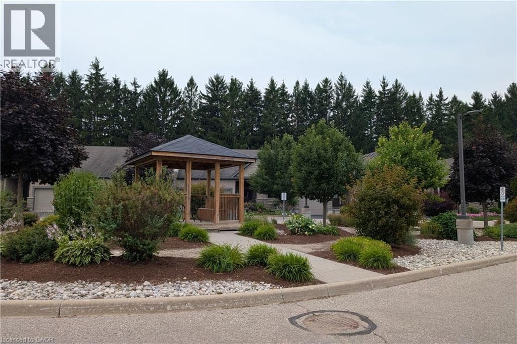 Townhouse for sale at 250 HOSTETLER Road Unit# 7, New Hamburg, Wilmot, Ontario, photo 44