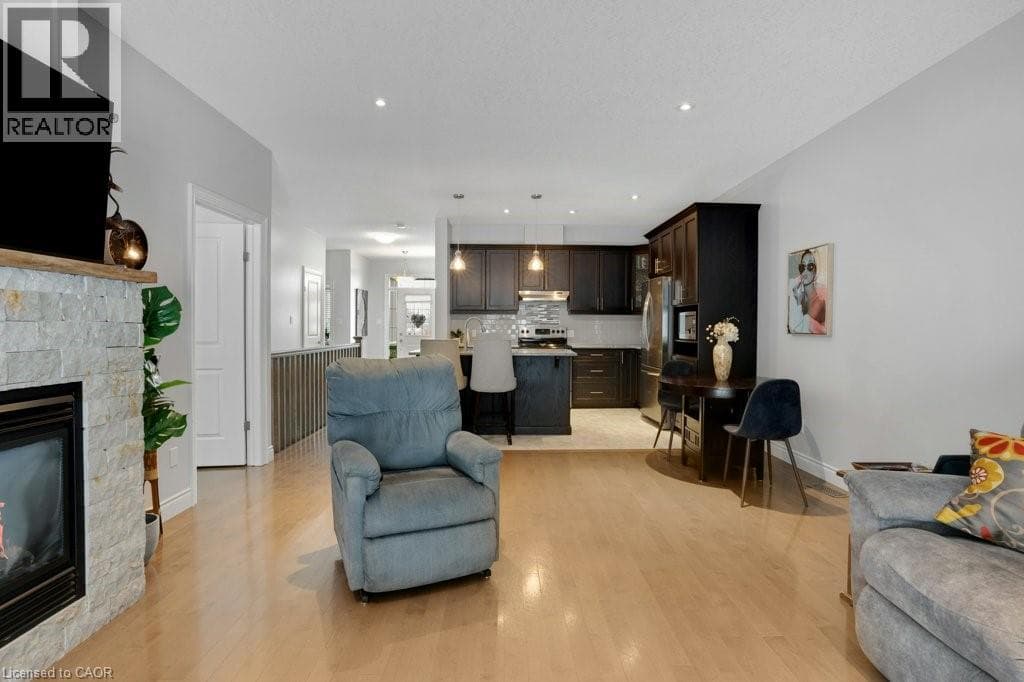 Townhouse for sale at 250 HOSTETLER Road Unit# 7, New Hamburg, Wilmot, Ontario, photo 14