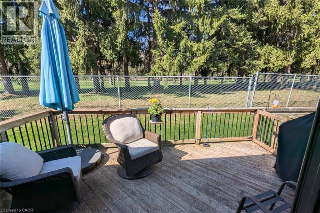 Townhouse for sale at 250 HOSTETLER Road Unit# 7, New Hamburg, Wilmot, Ontario, photo 35