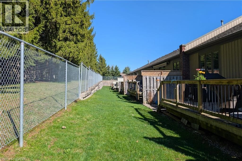 Townhouse for sale at 250 HOSTETLER Road Unit# 7, New Hamburg, Wilmot, Ontario, photo 38