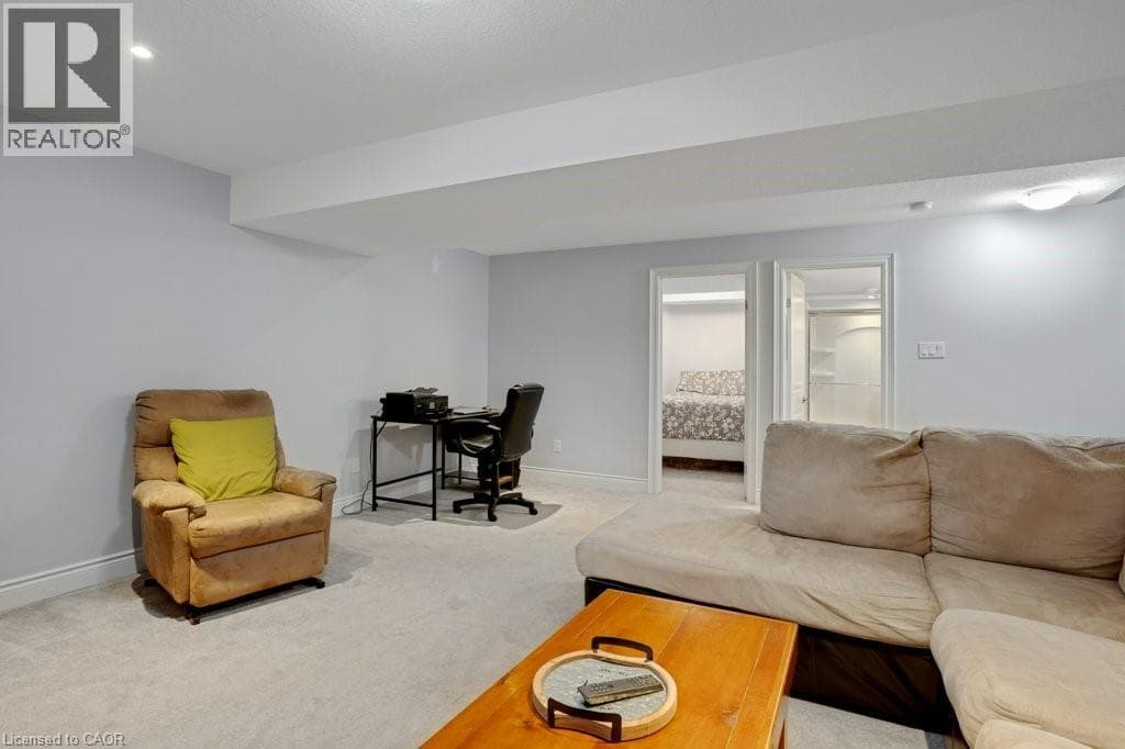 Townhouse for sale at 250 HOSTETLER Road Unit# 7, New Hamburg, Wilmot, Ontario, photo 26