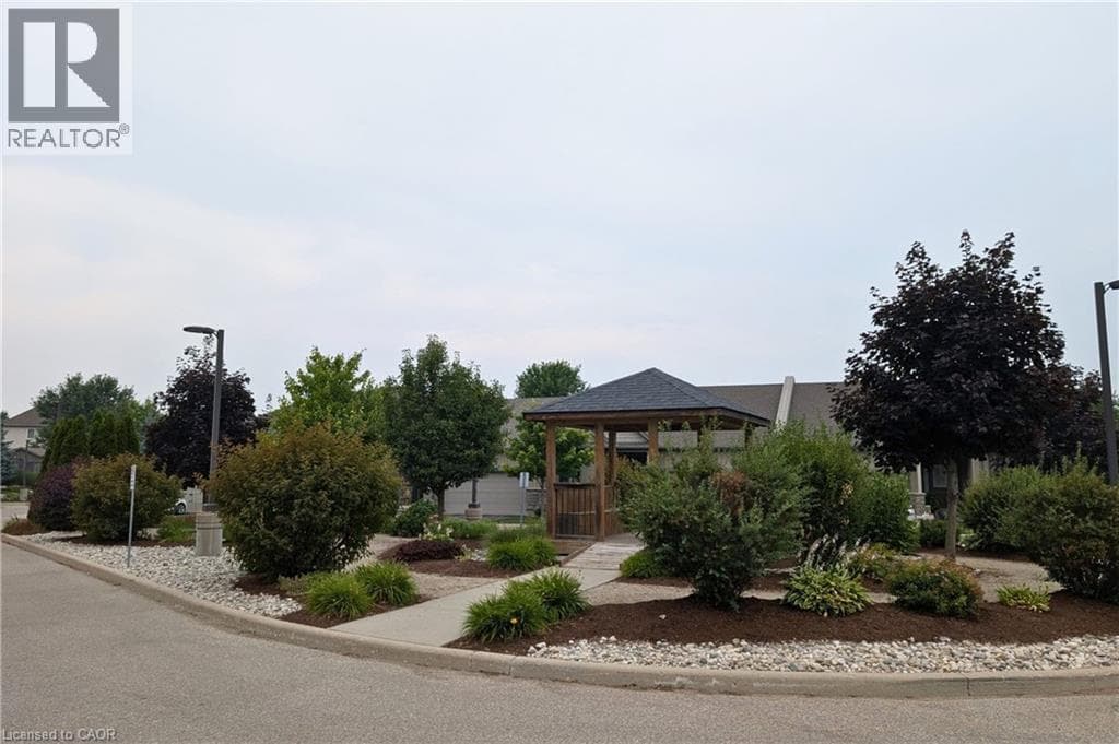 Townhouse for sale at 250 HOSTETLER Road Unit# 7, New Hamburg, Wilmot, Ontario, photo 43
