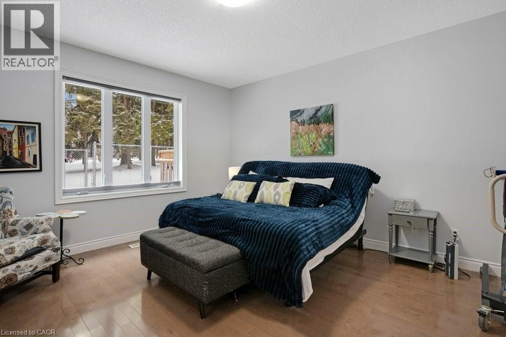 Townhouse for sale at 250 HOSTETLER Road Unit# 7, New Hamburg, Wilmot, Ontario, photo 15