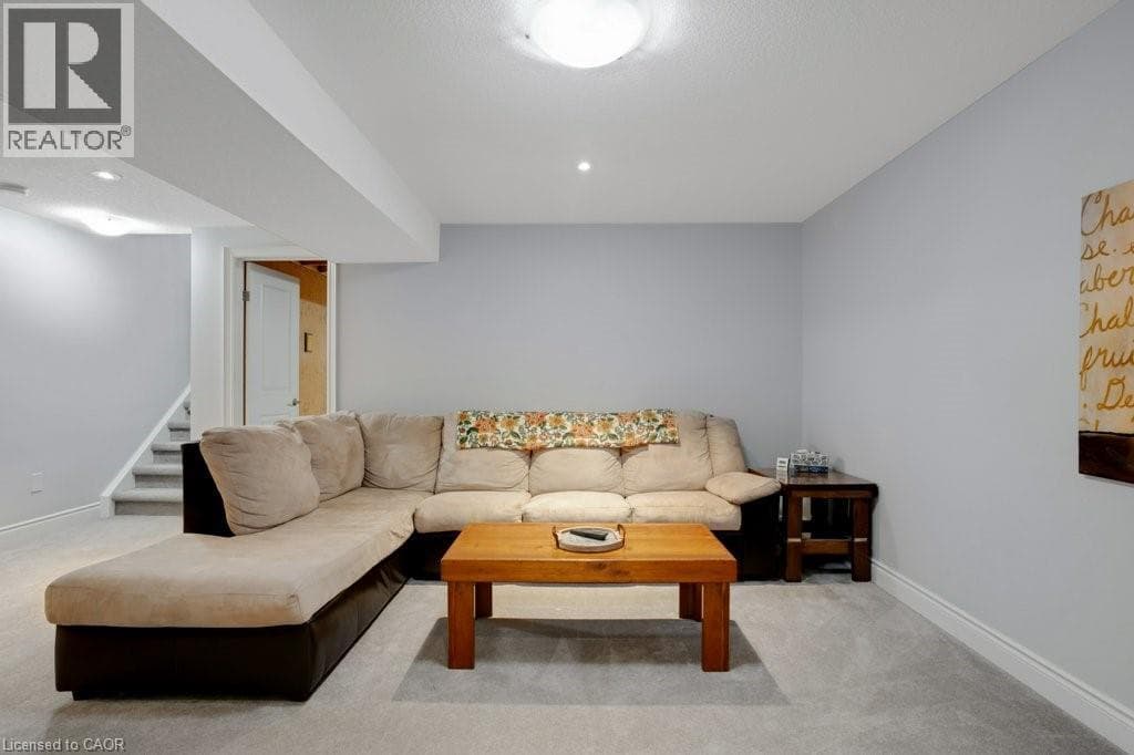 Townhouse for sale at 250 HOSTETLER Road Unit# 7, New Hamburg, Wilmot, Ontario, photo 24