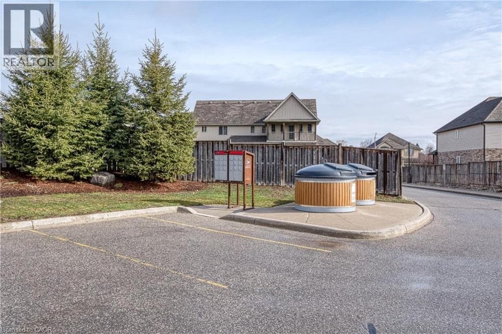 Townhouse for sale at 250 HOSTETLER Road Unit# 7, New Hamburg, Wilmot, Ontario, photo 42