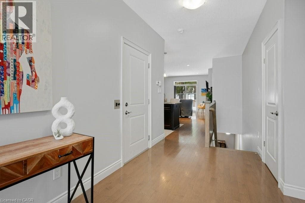 Townhouse for sale at 250 HOSTETLER Road Unit# 7, New Hamburg, Wilmot, Ontario, photo 4