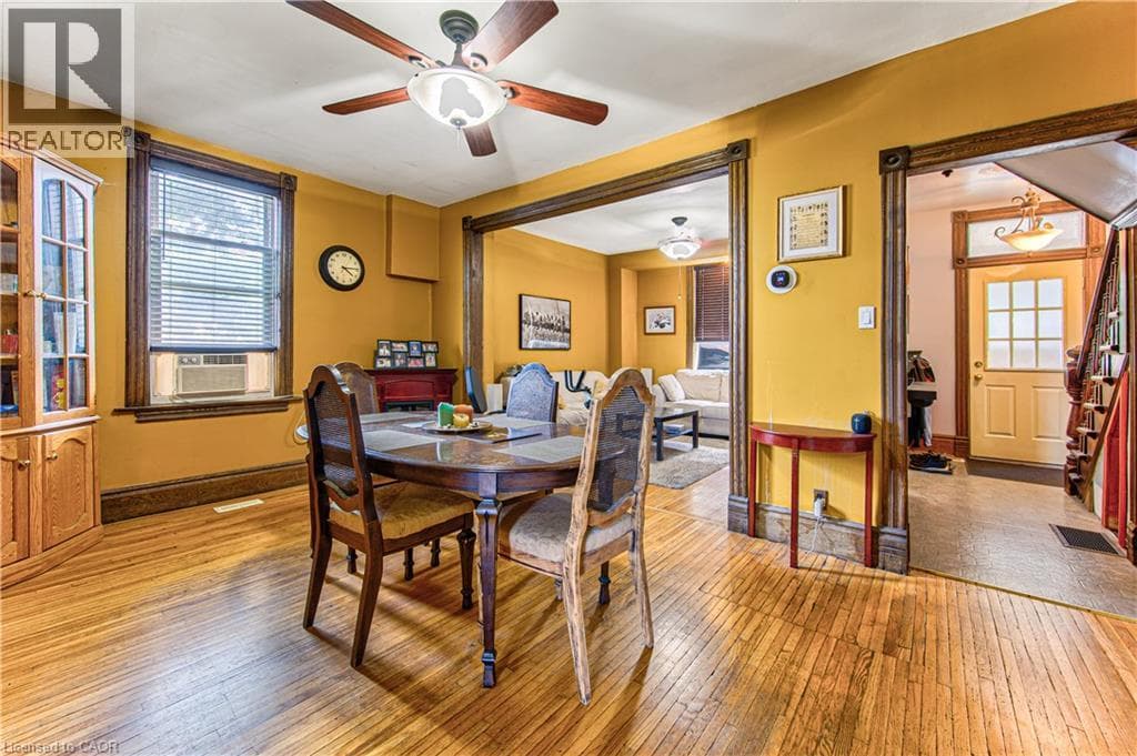 Semi-detached for sale at 153 FOUNTAIN Street N, Preston Heights, Cambridge, Ontario, photo 9