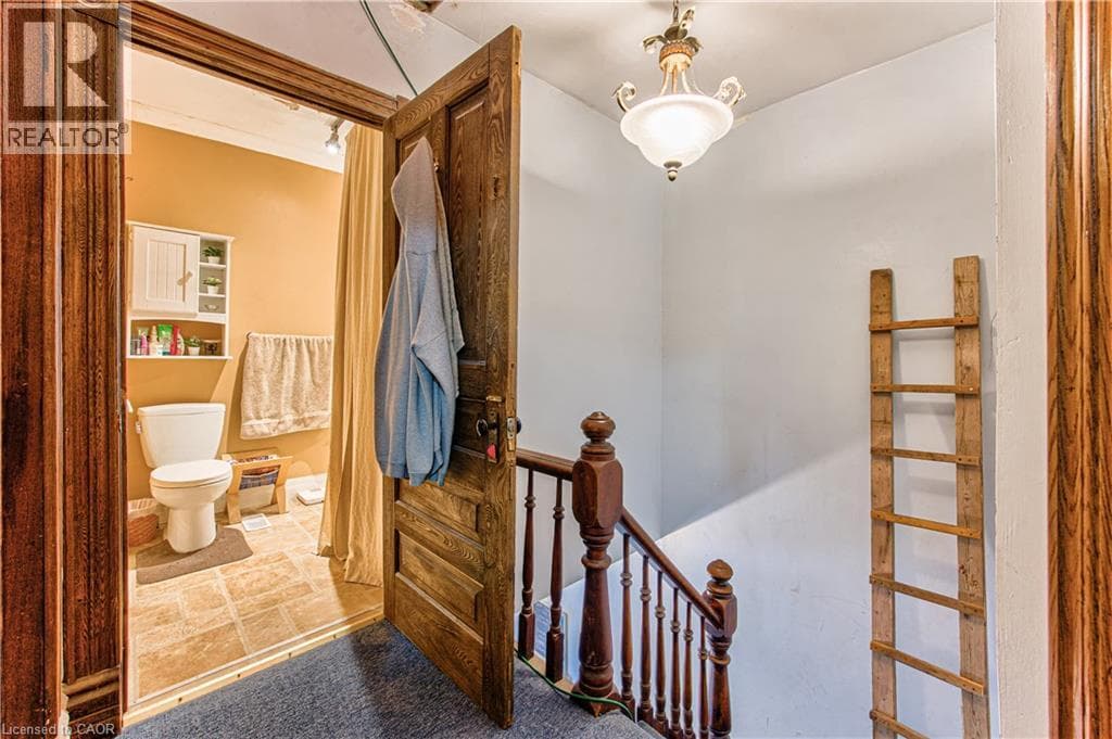 Semi-detached for sale at 153 FOUNTAIN Street N, Preston Heights, Cambridge, Ontario, photo 13