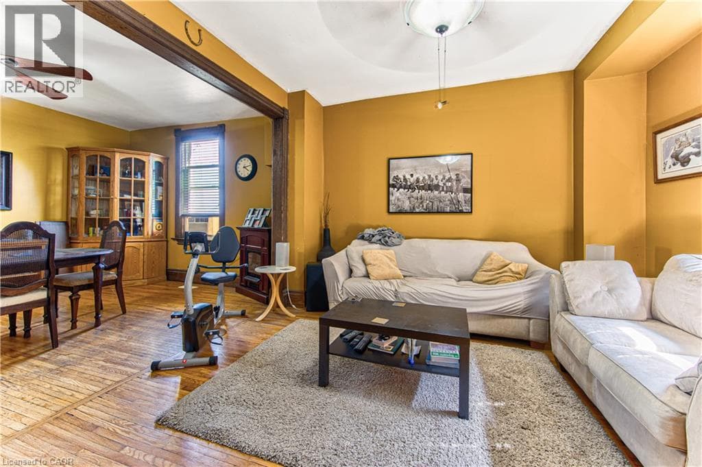 Semi-detached for sale at 153 FOUNTAIN Street N, Preston Heights, Cambridge, Ontario, photo 5