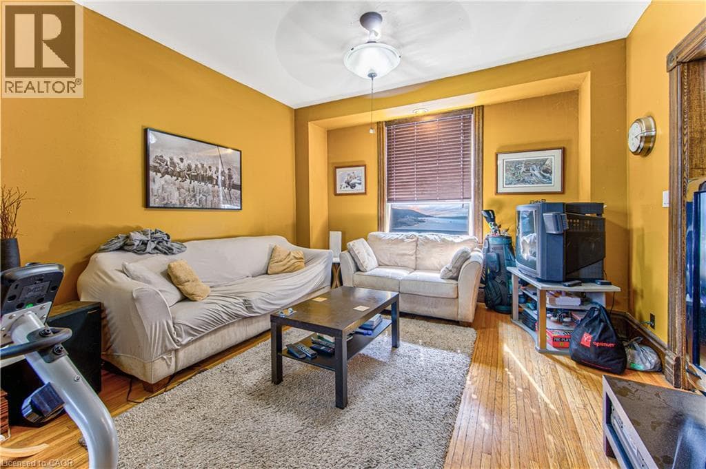 Semi-detached for sale at 153 FOUNTAIN Street N, Preston Heights, Cambridge, Ontario, photo 6