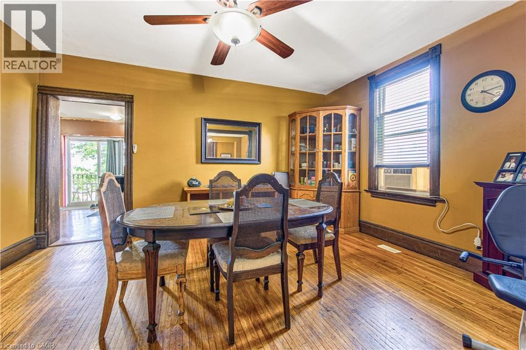 Semi-detached for sale at 153 FOUNTAIN Street N, Preston Heights, Cambridge, Ontario, photo 8