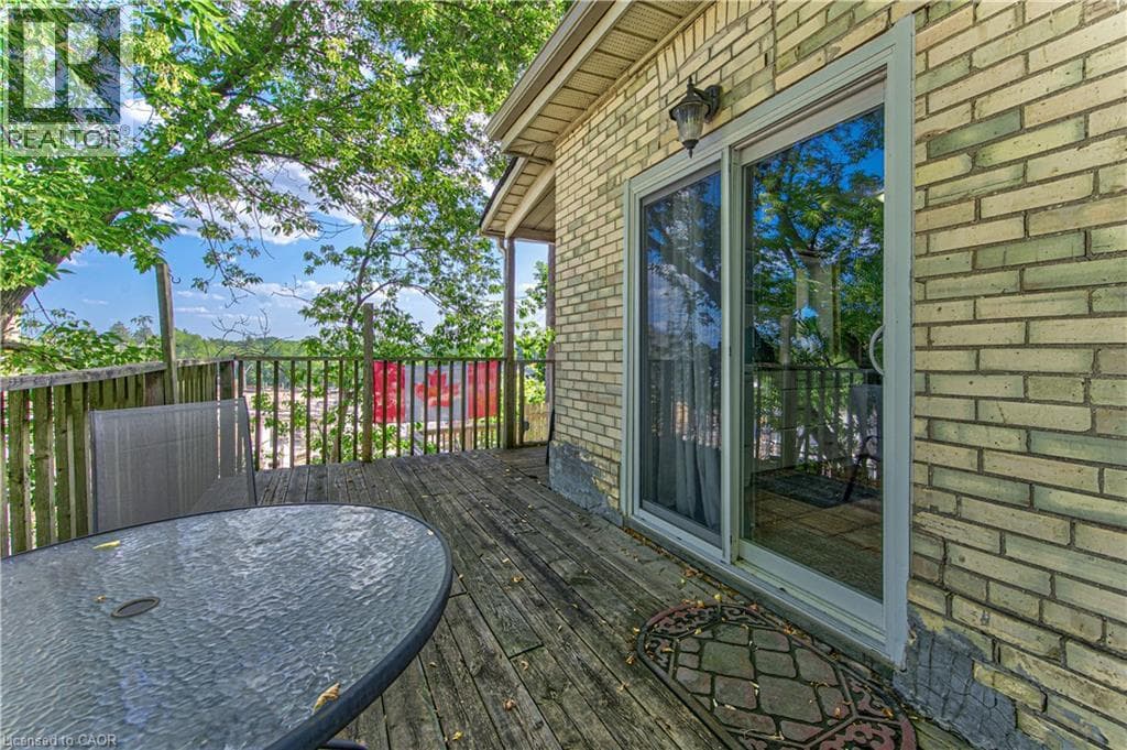 Semi-detached for sale at 153 FOUNTAIN Street N, Preston Heights, Cambridge, Ontario, photo 23